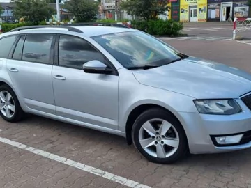 Авто Skoda Octavia 2015 № 7721408