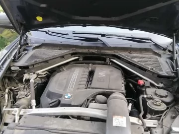 Авто BMW X5 2011 № 7721417