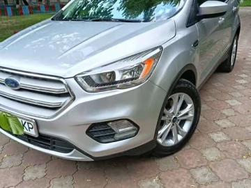 Авто Ford Escape 2019 № 7721426