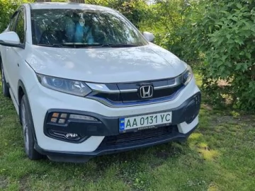 Авто Honda X-Nv 2019 № 7721443