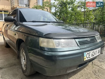 Авто ВАЗ 2111 2008 № 7721480