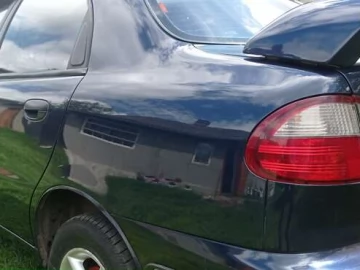 Авто Daewoo Sens 2006 № 7721481