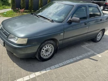 Авто ВАЗ 2110 2006 № 7721482
