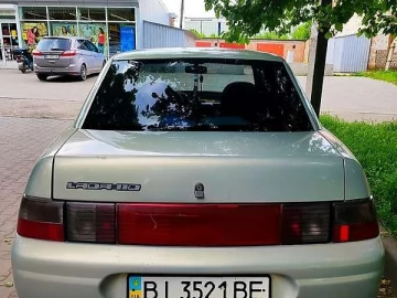 Авто ВАЗ 2110 2002 № 7721483