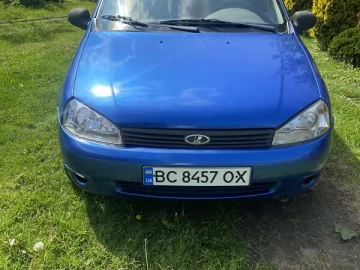 Авто ВАЗ 1118 Калина 2008 № 7721486