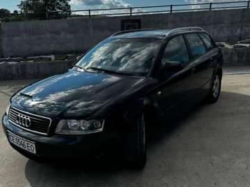 Авто Audi A4 2004 № 7721503