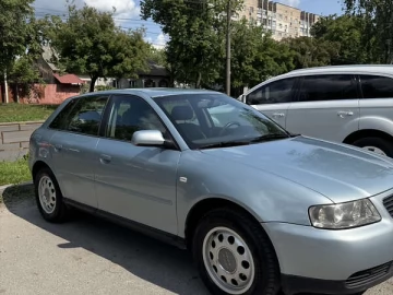 Авто Audi A3 2001 № 7721507