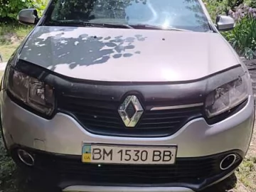 Авто Renault Sandero 2013 № 7721512