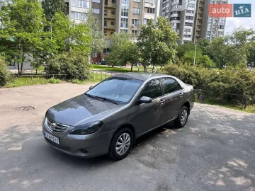 Авто BYD G3 2012 № 7721517
