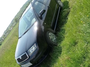 Авто Skoda Fabia 2007 № 7721527