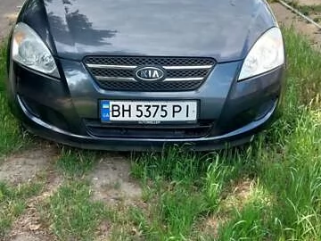 Авто KIA Ceed 2008 № 7721539
