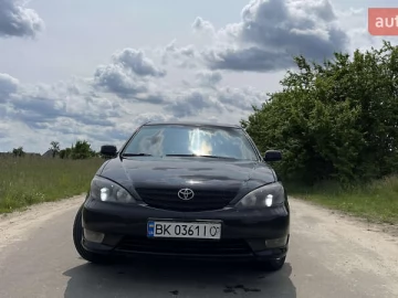 Авто Toyota Camry 2004 № 7721540