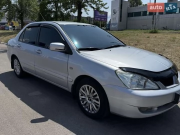 Авто Mitsubishi Lancer 2007 № 7721541