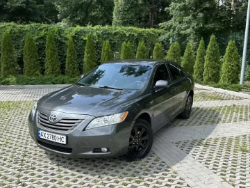 Авто Toyota Camry 2008 № 7721551