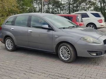 Авто Fiat Croma 2010 № 7721552