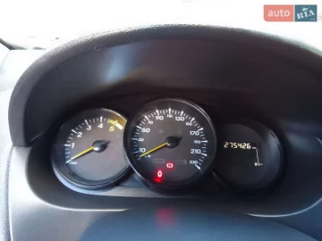 Авто Renault Megane 2012 № 7721566