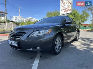 Авто Toyota Camry 2007 № 7721576