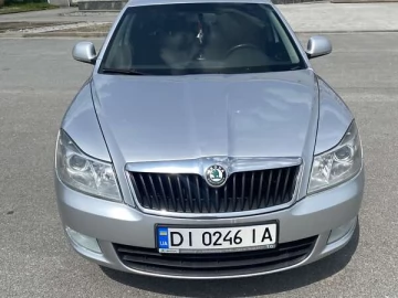 Авто Skoda Octavia 2011 № 7721579