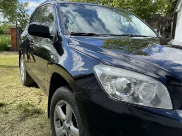 Авто Toyota Rav4 2006 № 7721582