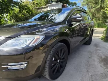 Авто Mazda Cx-9 2009 № 7721585