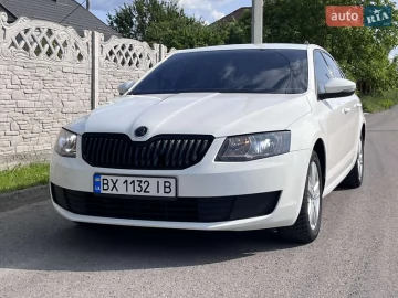 Авто Skoda Octavia 2013 № 7721591