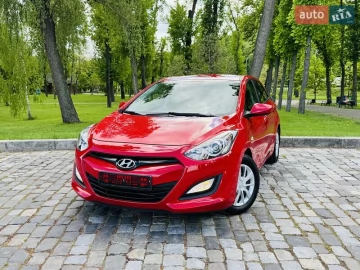 Авто Hyundai I30 2013 № 7721602