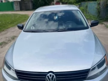 Авто Volkswagen Jetta 2014 № 7721604