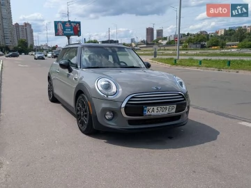 Авто MINI Hatch 2015 № 7721619