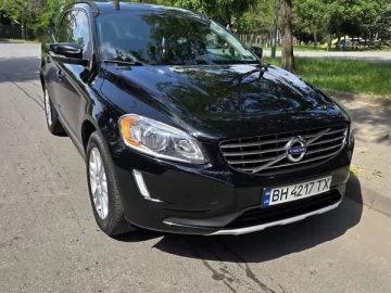 Авто Volvo Xc60 2015 № 7721622