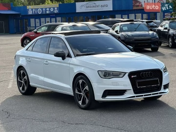 Авто Audi A3 2015 № 7721627