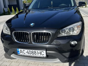 Авто BMW X1 2013 № 7721629