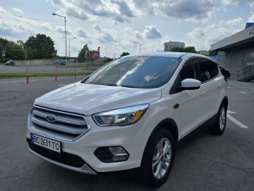 Авто Ford Escape 2019 № 7721631