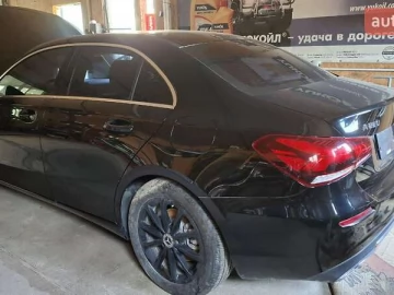 Авто Mercedes A-Class 2019 № 7721639