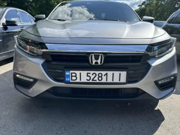 Авто Honda Insight 2018 № 7721650