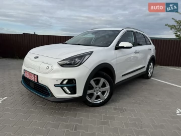 Авто KIA Niro 2021 № 7721661