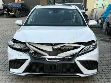 Авто Toyota Camry 2022 № 7721665