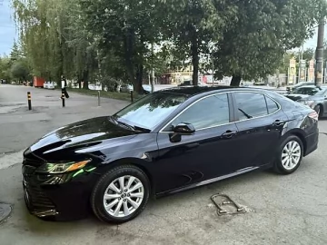 Авто Toyota Camry 2019 № 7721666