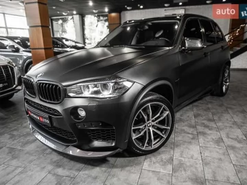 Авто BMW X5 2014 № 7721674