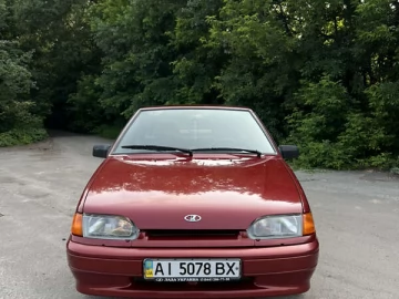 Авто ВАЗ 2114 Samara 2008 № 7721695