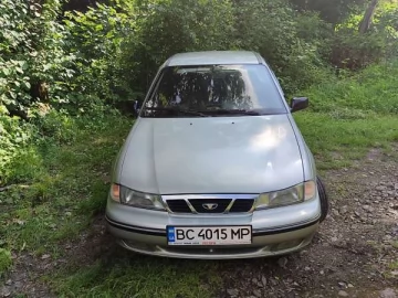 Авто Daewoo Nexia 2006 № 7721696