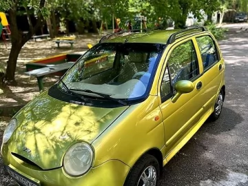 Авто Chery Qq 2008 № 7721697