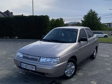 Авто ВАЗ 2110 2007 № 7721700