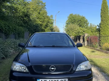 Авто Opel Astra 2006 № 7721717