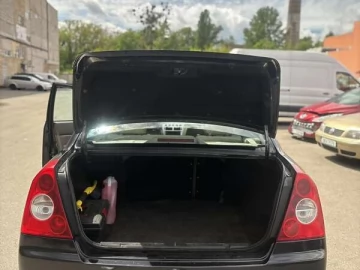 Авто Chery Elara 2008 № 7721720