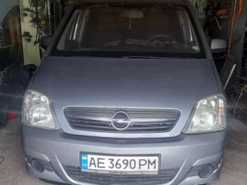 Авто Opel Meriva 2010 № 7721738