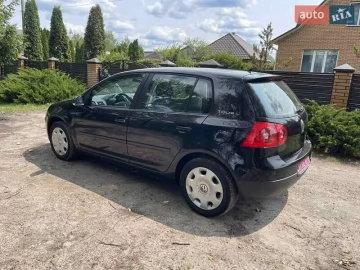 Авто Volkswagen Golf 2007 № 7721746