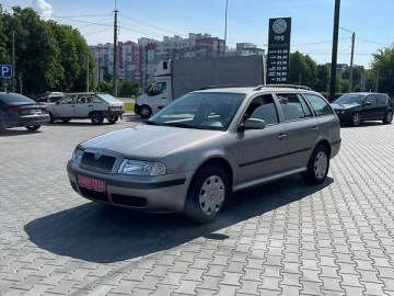 Авто Skoda Octavia 2008 № 7721751
