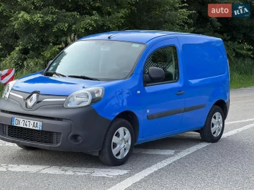 Авто Renault Kangoo 2016 № 7721753