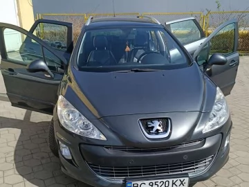 Авто Peugeot 308 2008 № 7721756
