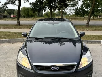 Авто Ford Focus 2010 № 7721765